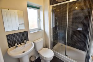 En-suite Shower Room- click for photo gallery